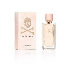 Kvepalai moterims Scalpers Her - Her Eau De Parfum 30 ml