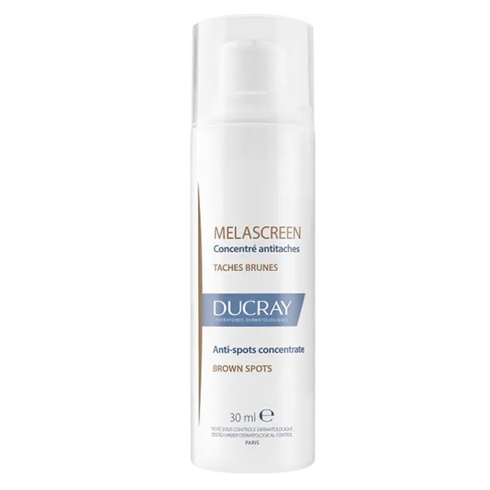 Ducray Melascreen koncentratas nuo pigmentinių dėmių 30ml