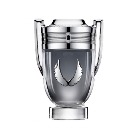  Paco Rabanne Invictus Platinum Eau De Perfume Spray 200ml 