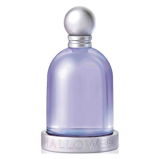 Jesus Del Pozo Halloween Eau De Toilette Spray 50ml