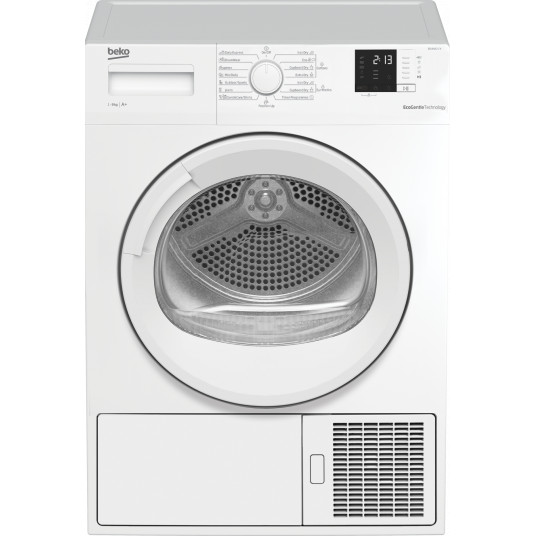 Skalbinių džiovyklė Beko DS8452TA