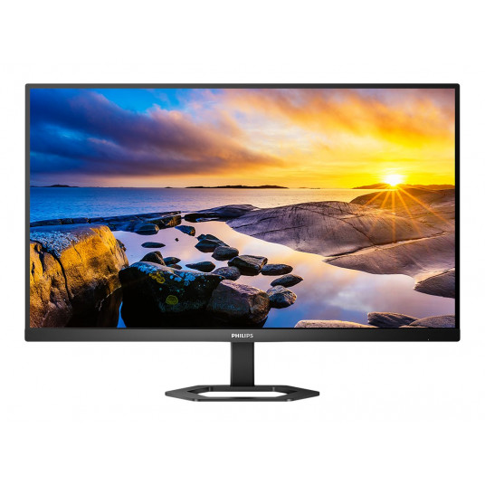 PHILIPS USB-C Monitor 27E1N5600AE/00 27" 2560x1440/16:9/300cd/m²/4ms/HDMI DisplayPort USB Audio Out Philips
