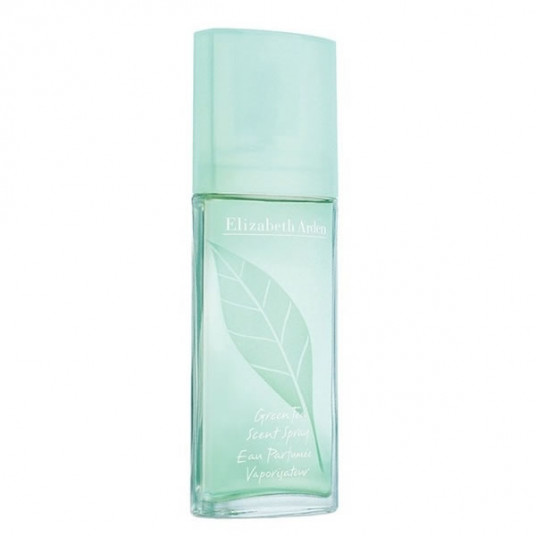  Elizabeth Arden Green Tea Eau Parfumée Spray 50ml 