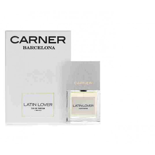 Carner EDP Floral Collection Latin Lover EDP 50 ml