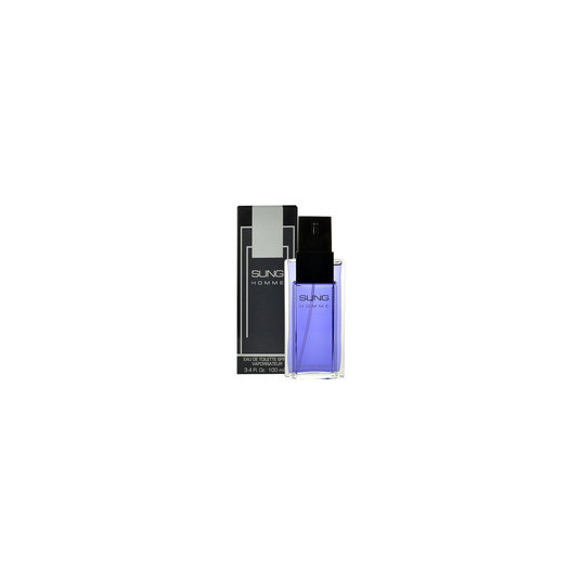 Alfred Sung Sung Homme EDT, 100ml