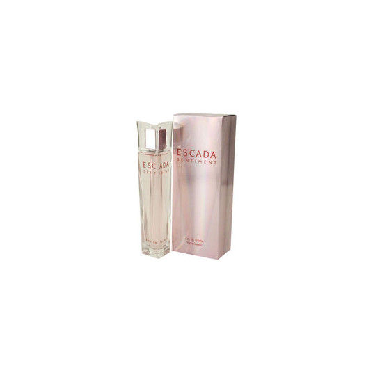 Escada Sentiment EDT, 75ml