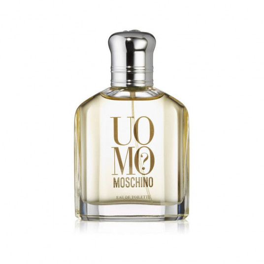  Moschino Uomo? Eau De Toilette Spray 75ml 