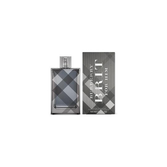 Burberry Brit Men EDT, 50ml