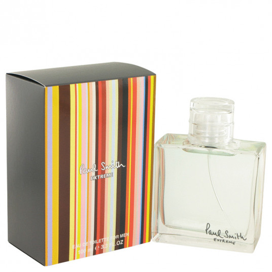 Paul Smith Extreme by Paul Smith Edt Spray 100 ml Kvepalai vyrams