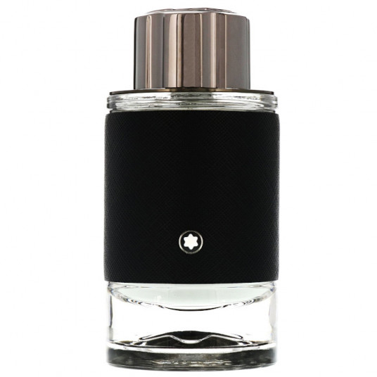  Montblanc Explorer Eau De Perfume 100ml 