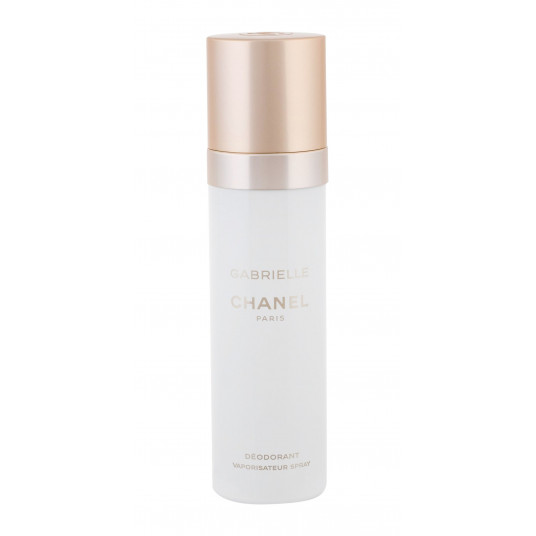 Chanel GabriElle 100 ml Aerozolinis dezodorantas moterims