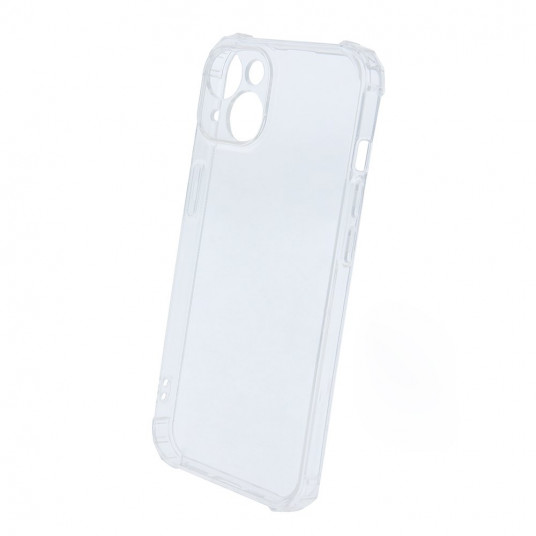 Mocco Anti Shock 1,5 mm Silicone Case for  Motorola Moto E13