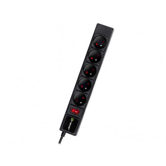 Tracer 46844 PowerWatch 3m juodas