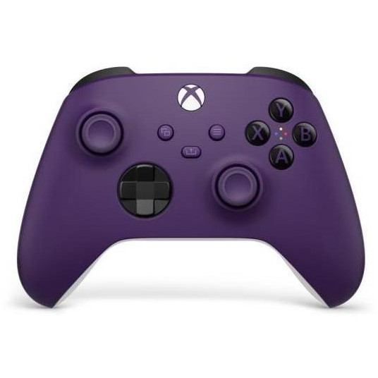 Microsoft XBOX serijos belaidis valdiklis Astral Purple