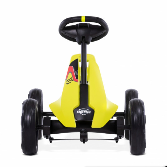 Berg Buzzy Aero pedalinis kartingas
