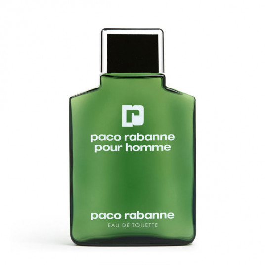  Paco Rabanne Pour Homme Eau De Toilette 200ml 