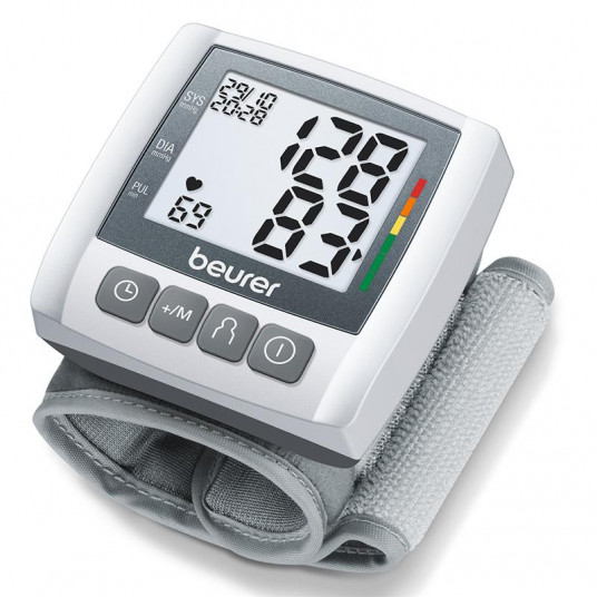 Blood pressure monitor Beurer, BC30 wrist