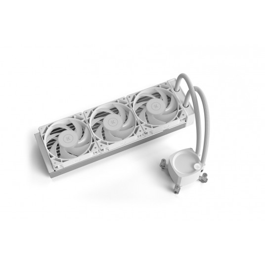 EK Water Blocks 3831109897850 Kompiuterio aušinimo sistemos dalis arba priedas Ventiliatoriaus modulis