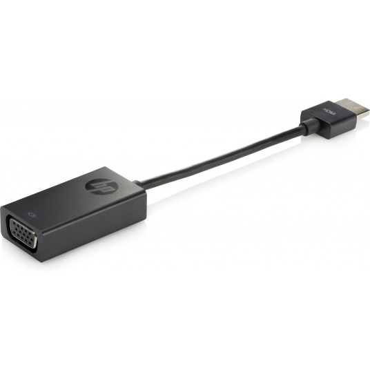 HP HDMI į VGA kabelio adapteris