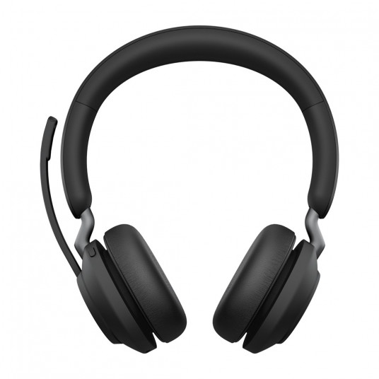 Jabra Evolve 2 65 Link380a UC Stereo