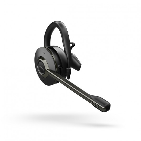 Jabra Engage 75 Convertible – Ausinės – ant ausies