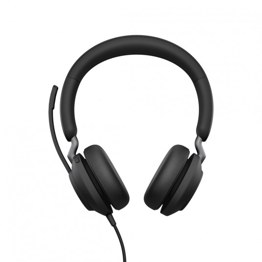 Jabra Evolve2 40 SE stereofoninis UC USB-A