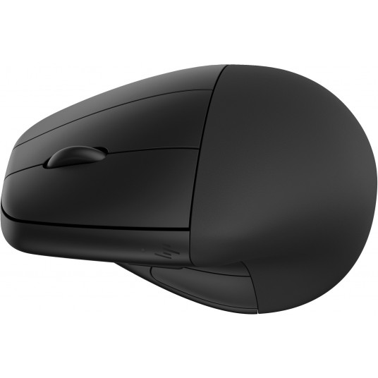 Ergonomiška belaidė pelė HP 920