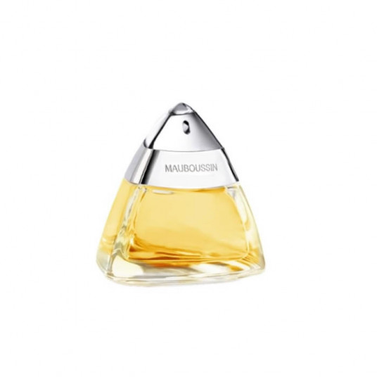  Mauboussin Women Eau De Perfume Spray 100ml 
