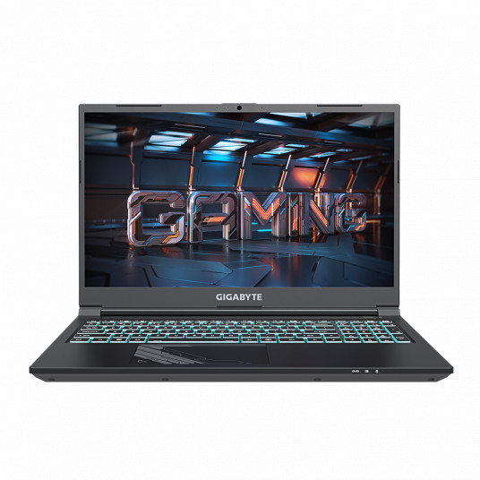 Gigabyte G5 KF5-53EE353SH 15.6 FHD i5-13500H/16GB RAM/512GB/RTX 4060/Win11Home/ENG kbd/2Y Gigabyte garantija