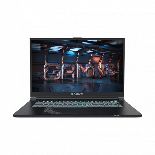 Gigabyte G7 KF-E3EE213SH 17.3 FHD i5-12500H/16GB RAM/512GB/RTX 4060/Win11Home/ENG kbd/2Y Gigabyte garantija