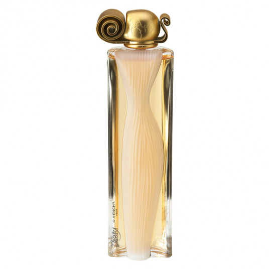  Givenchy Organza Eau De Perfume Spray 100ml 