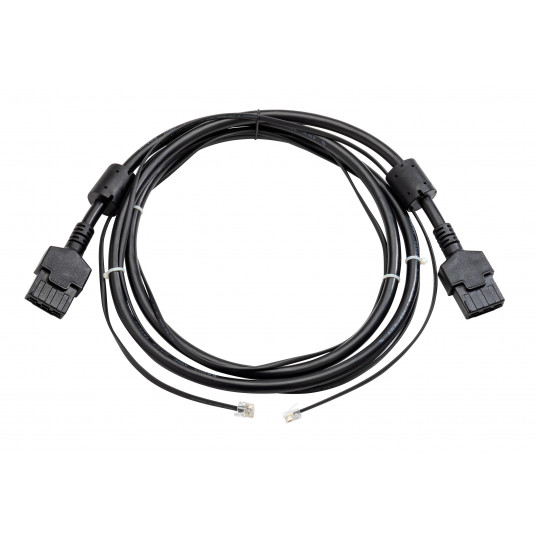 Eaton EBMCBL48 Cable, 2 m, for 48V EBM Tower Digitus