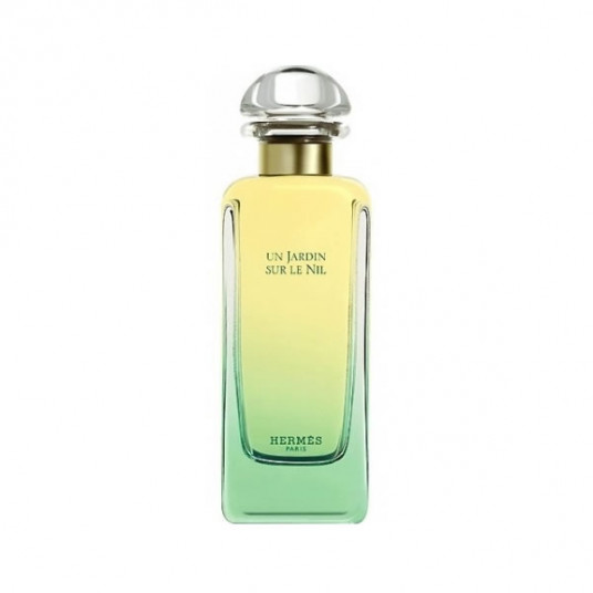  Hermes Un Jardin Sur Le Nil Eau De Toilette 30ml 