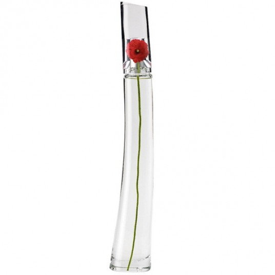 Kenzo Flower Eau De Perfume Spray Refillable 30ml 