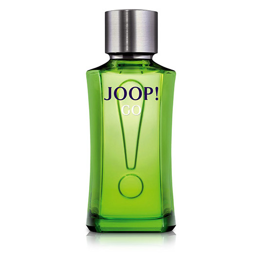  Joop Go Eau De Toilette Spray 50ml 