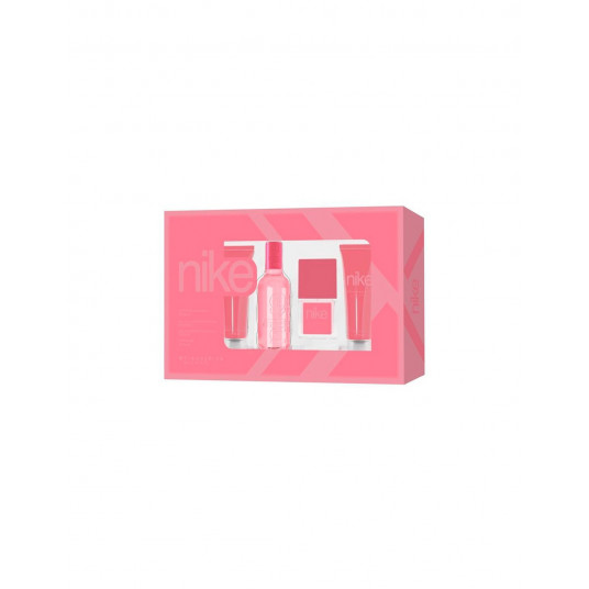 Nike Wom Edt 100 Trendy Pink ir 30g B