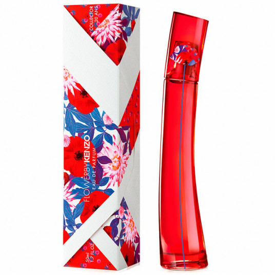 Kenzo Flower by Kenzo Memento Limited Edition 2020 EDP 50 ml