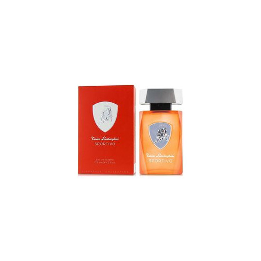 Lamborghini Sportivo EDT, 200ml