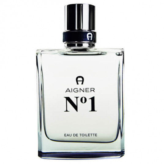  Etienne Aigner N1 Eau De Toilette Spray 30ml 