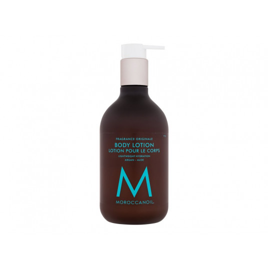 Kūno losjonas Moroccanoil Fragrance Originale, 360ml