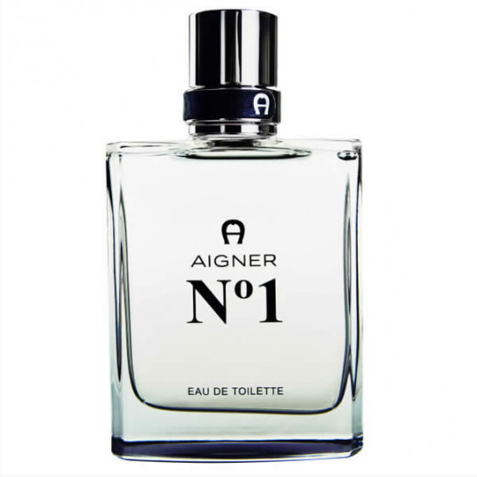  Etienne Aigner N1 Eau De Toilette 50ml 