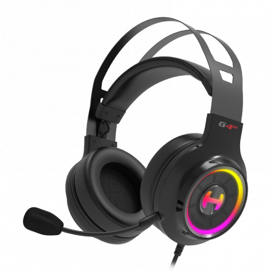 Ausinės Edifier G4 TE, Black