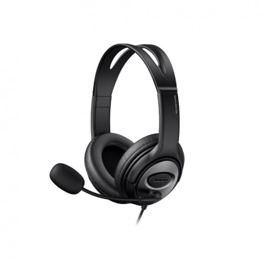 Havit H206D Wired Headphones with Microphone