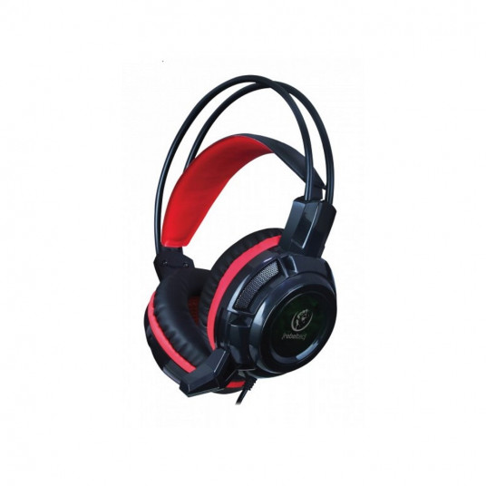 Rebeltec Baldur Wired Headphones for Gamers 2x3.5m