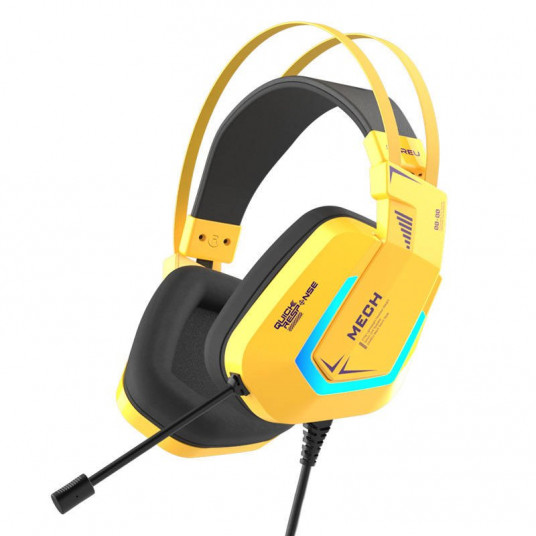 Dareu EH732 USB RGB Gaming headphones