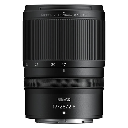 Nikon Nikkor Z 17-28mm F2.8