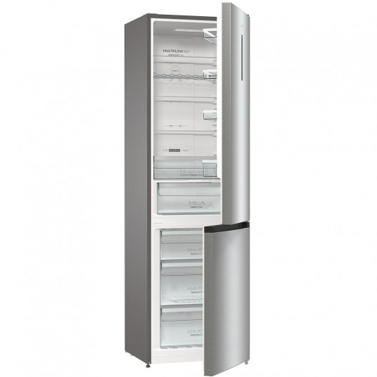 Šaldytuvas GORENJE NRK6202AXL4