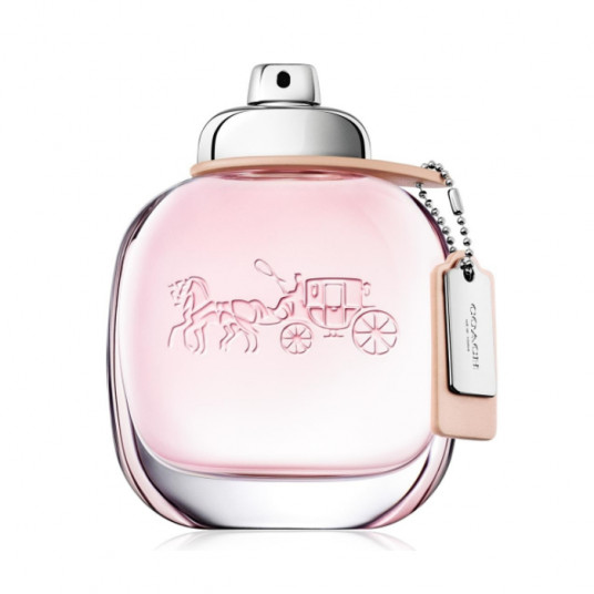  Coach 1941 Coach Woman Eau De Toilette 90ml 