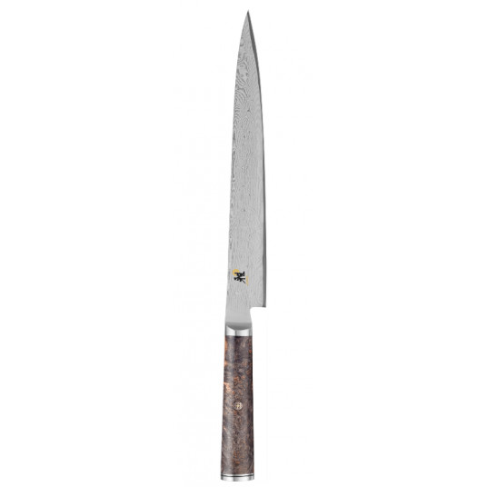 Sujihiki Miyabi 5000MCD peilis - 24 cm