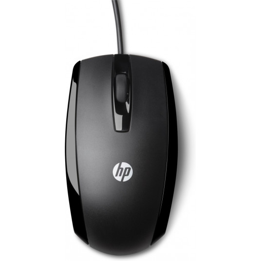 HP X500 laidinė pelė